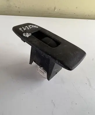 Electric window control switch