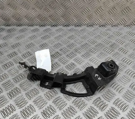 Mercedes-Benz Sprinter W907 W910 Front bumper mounting bracket A9108850400
