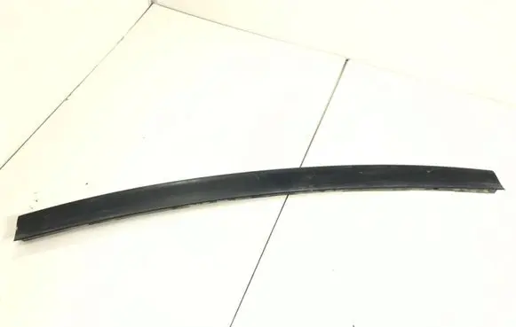 Audi A6 S6 C5 4B Rear bumper trim bar molding 4Z7807421