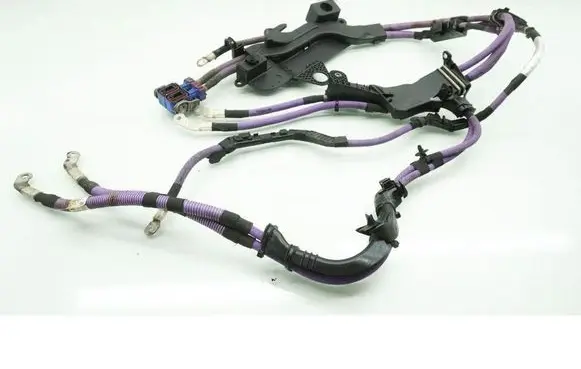 Jeep Avenger Other wiring loom 984487508012T
