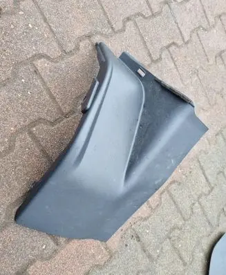 Toyota Corolla E210 E21 Second row seats 76974-02020