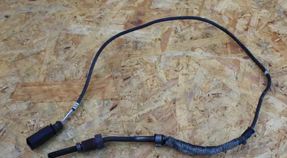 Volkswagen Golf VII Lambda probe sensor ZSB1966701964857