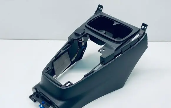 Suzuki Swift I Other center console (tunnel) element 7581162J00S1S 7581162J00