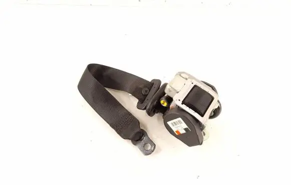 Mercedes-Benz B W245 Rear seatbelt 1698607985 1698601785