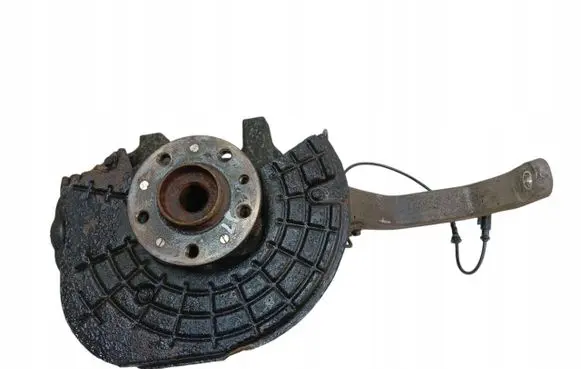 Maserati Ghibli Rear wheel hub