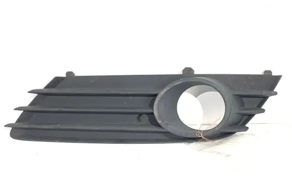 Hyundai Kona I Front bumper lower grill 13126025