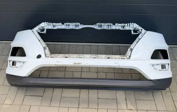 Hyundai Tucson TL Front bumper 86511D7500