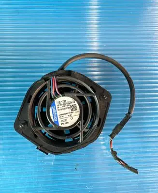 Audi A4 S4 B8 8K Seat fan/blower 445845204 71217HH 071015330168