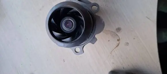 Seat Ibiza IV (6J,6P) Water pump 045121011CV 1000359775 C0018800