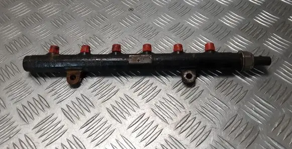 Ford Ranger Fuel main line pipe BK3Q9D280AC 85PP4002MYC