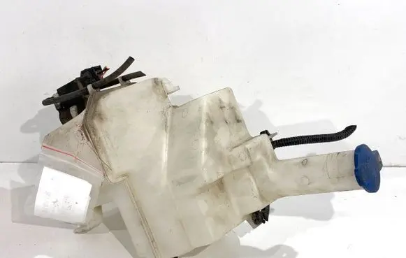 Hyundai i10 Windshield washer fluid reservoir/tank 986100X000