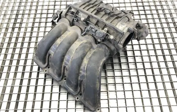 BMW 5 E60 E61 Intake manifold 7544513