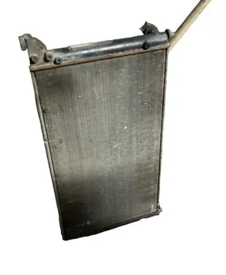 Seat Alhambra (Mk1) Coolant radiator
