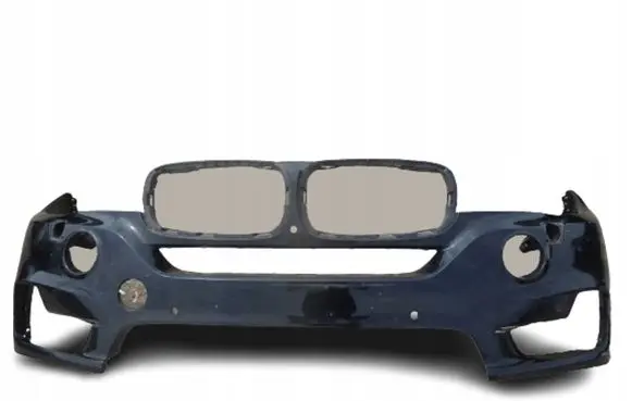 BMW X5 F15 Front bumper R20P1