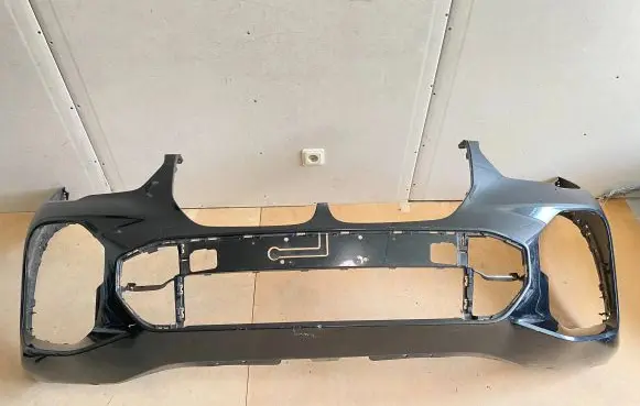 BMW X5 G05 Front bumper 8069207