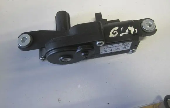 Mercedes-Benz R W251 Vent window/glass motor A2518200342