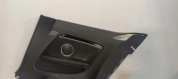 Audi A5 8T 8F Rear door card panel trim 8T0867036