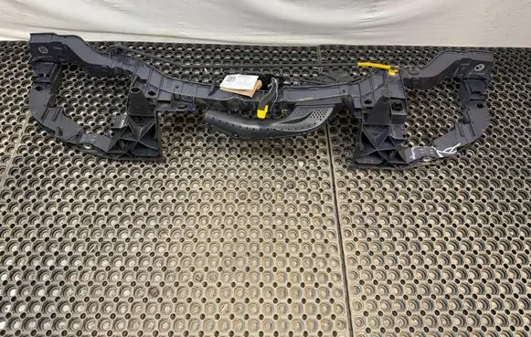 Ford C-MAX II Radiator support slam panel 