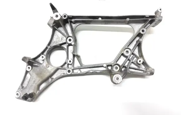 Generator/alternator bracket