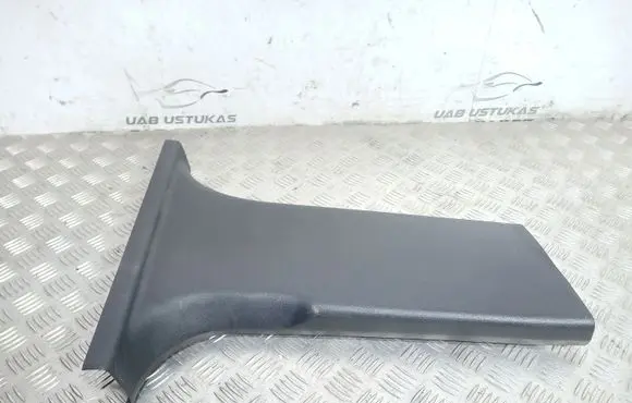 Audi A6 S6 C6 4F (B) pillar trim (bottom) 4F0867240
