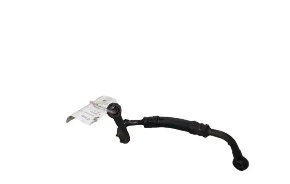 Turbo turbocharger oiling pipe/hose