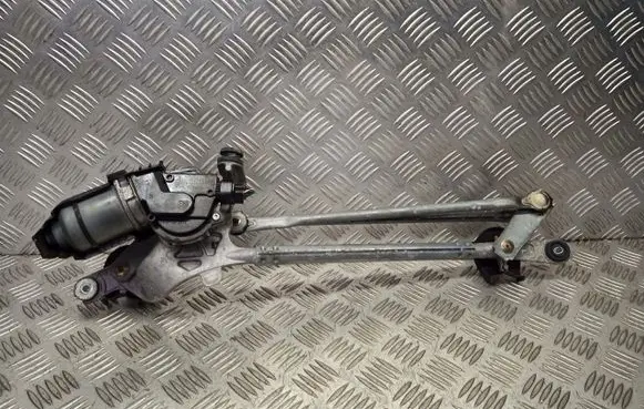 Toyota RAV 4 (XA30) Front wiper linkage 85110-42150