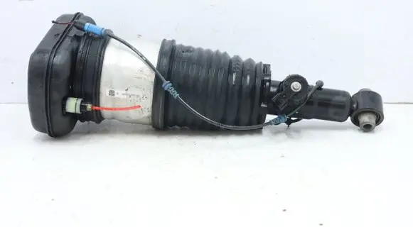 BMW X7 G07 Rear shock absorber/damper 6869039MWGK 6869039