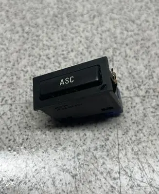 BMW 5 E39 Traction control (ASR) switch 8363694