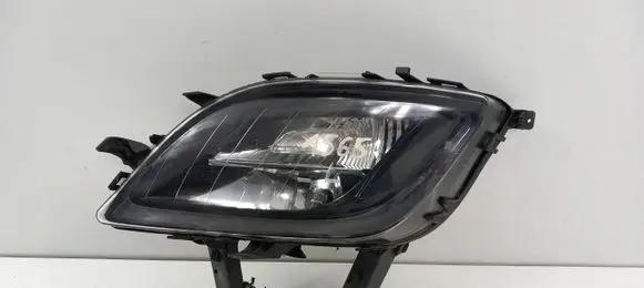 Opel Astra J Front fog light