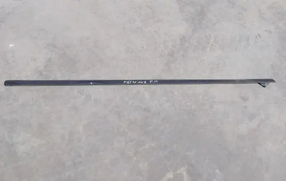 Ford Fiesta Front door trim (molding)