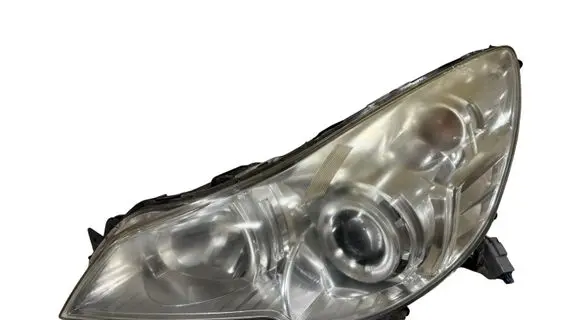 Subaru Outback Headlight/headlamp