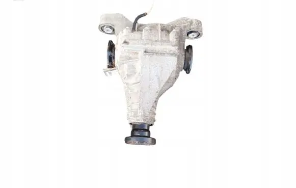 Volkswagen Polo VI Rear differential 3DRM99038