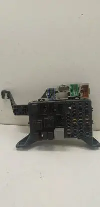 Ford Mondeo Mk III Fuse box set 1S7T14A073AE