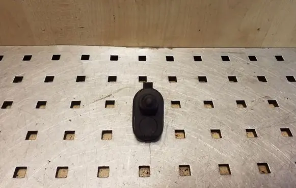 Honda Accord Front door sensor 