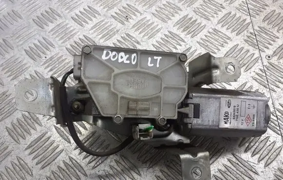 Fiat Bravo Wiper motor 64343019