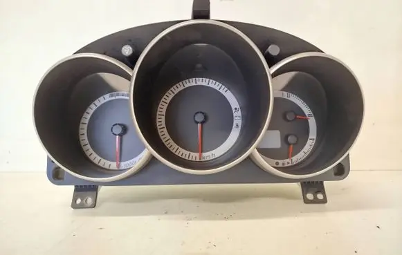 Mazda 3 I Speedometer (instrument cluster) BN9KA