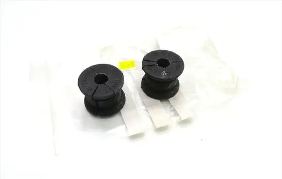 Mercedes-Benz C W203 Sway bar bush bracket, front A2033260181 2033260181