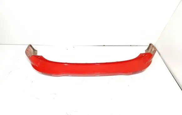 Ford Turneo Courier Rear bumper Et7617k823