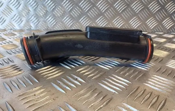 Volkswagen Golf V Intercooler hose/pipe 03C145674A 3981027899