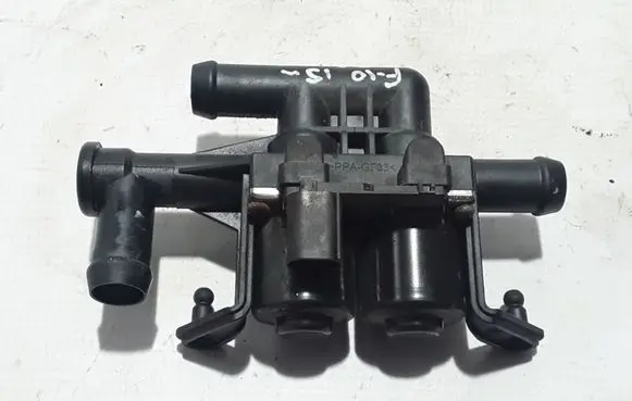 BMW 5 F10 F11 Electric auxiliary coolant/water pump 9310349