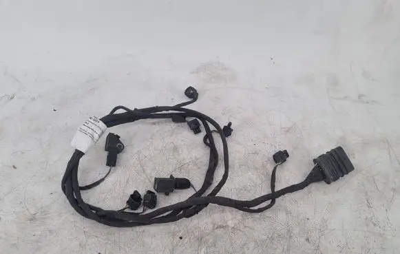 Mercedes-Benz E W212 Parking sensor (PDC) wiring loom A0001534624