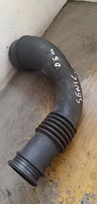 Renault Scenic II - Grand scenic II Intercooler hose/pipe 8200201615A