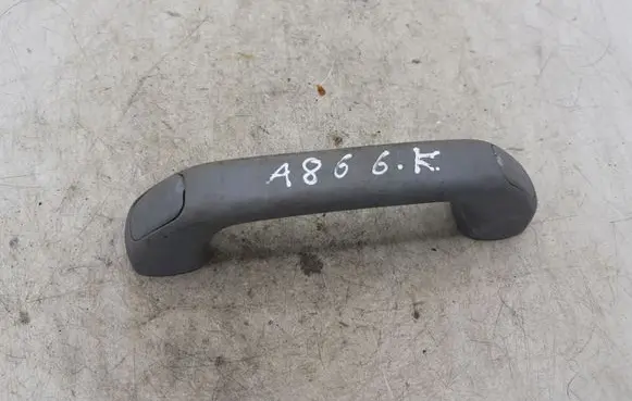 Toyota Land Cruiser (HDJ90) Rear interior roof grab handle NOCODE