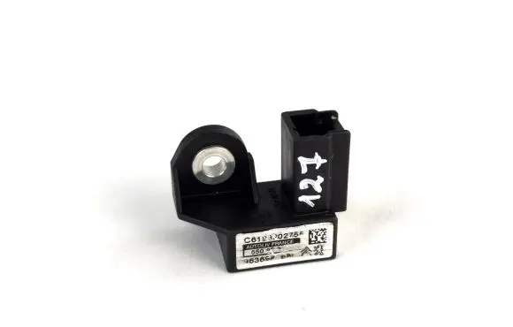 Citroen C5 Airbag deployment crash/impact sensor 9636982680