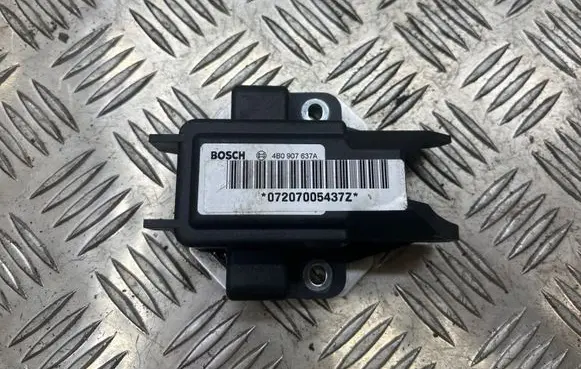 Audi A6 S6 C5 4B Accelerator pedal position sensor 4B0907637A
