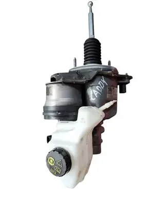 Volkswagen Caddy Brake booster 5R4614105AA