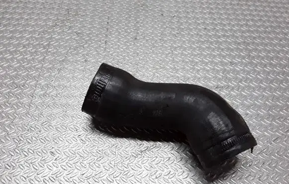 Peugeot 206 Intercooler hose/pipe