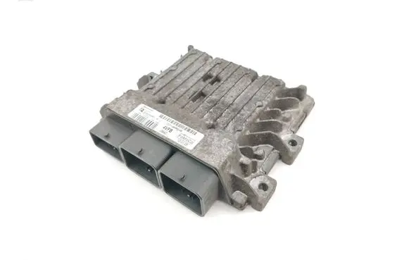 Ford Transit Engine control unit/module CC1112A650AB