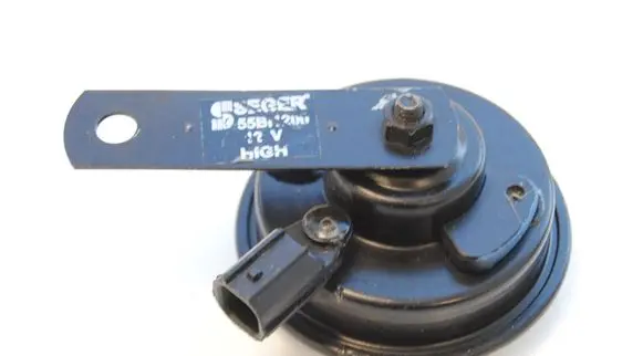 Volkswagen PASSAT B7 Horn signal 55BI1200