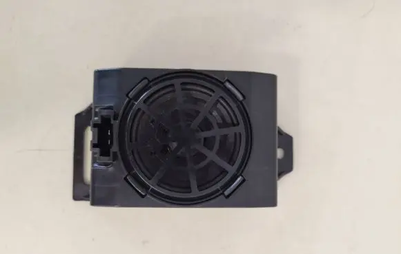 Porsche Cayenne (92A) Parking PDC sensor speaker 7PP035709A